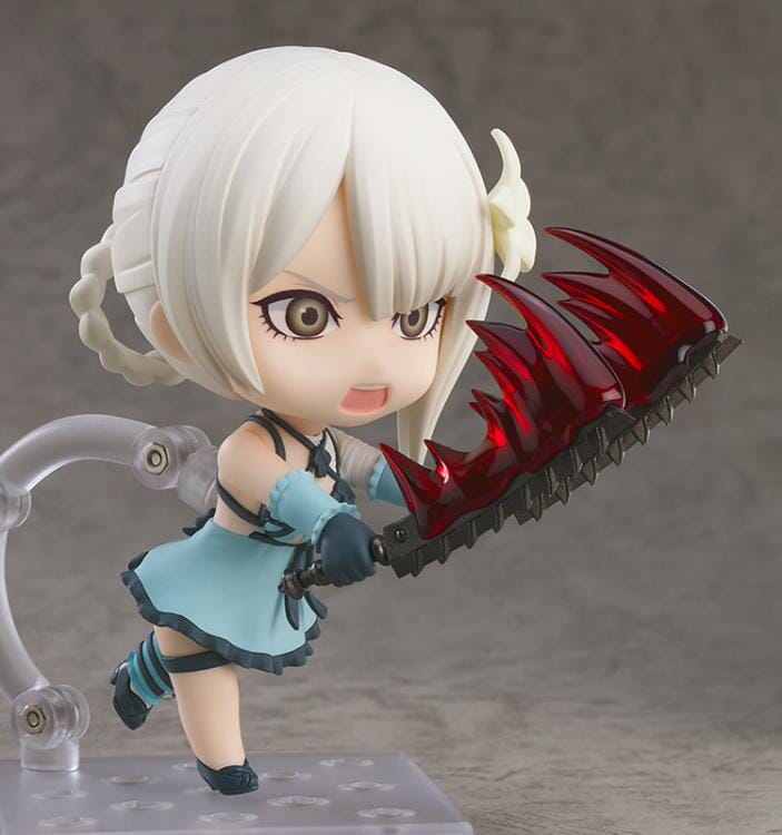 NieR Replicant ver.1.22474487139... Nendoroid No.1705 Kaine