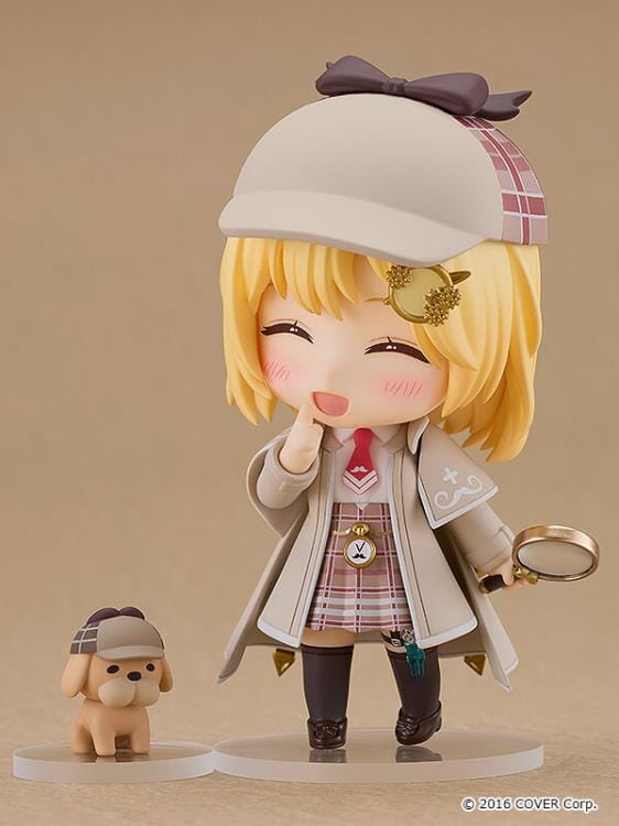 Hololive Production Nendoroid No.2216 Watson Amelia