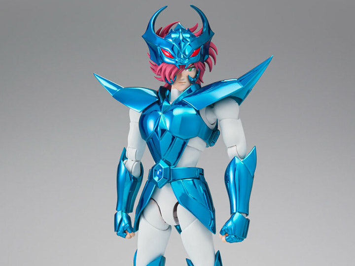 Saint Seiya Myth Cloth EX Megrez Delta Alberich