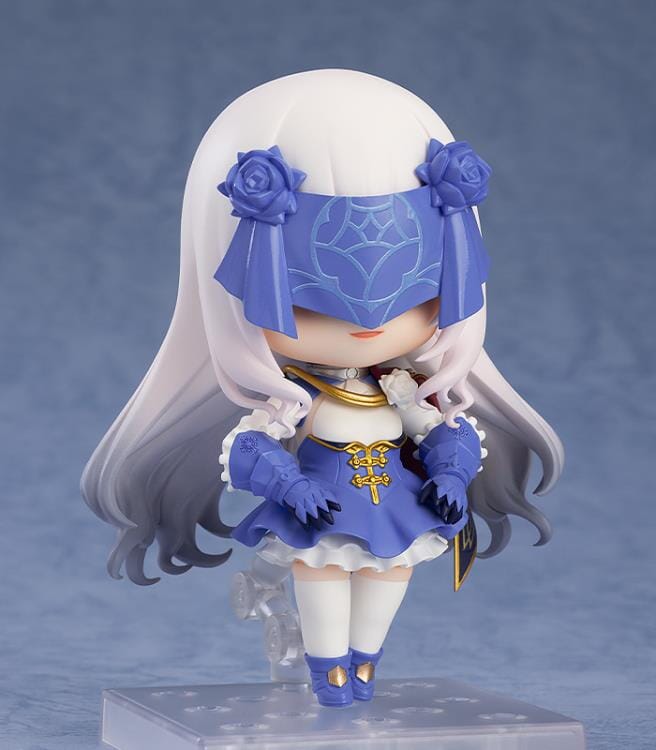 Fate/Grand Order Nendoroid No.2190 Lancer (Melusine)