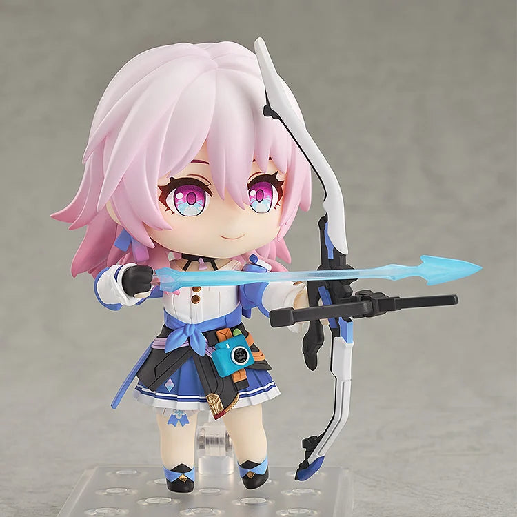 Honkai Star Rail Nendoroid No.2456 March 7th