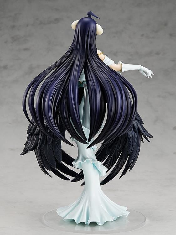 Overlord IV Pop Up Parade Albedo