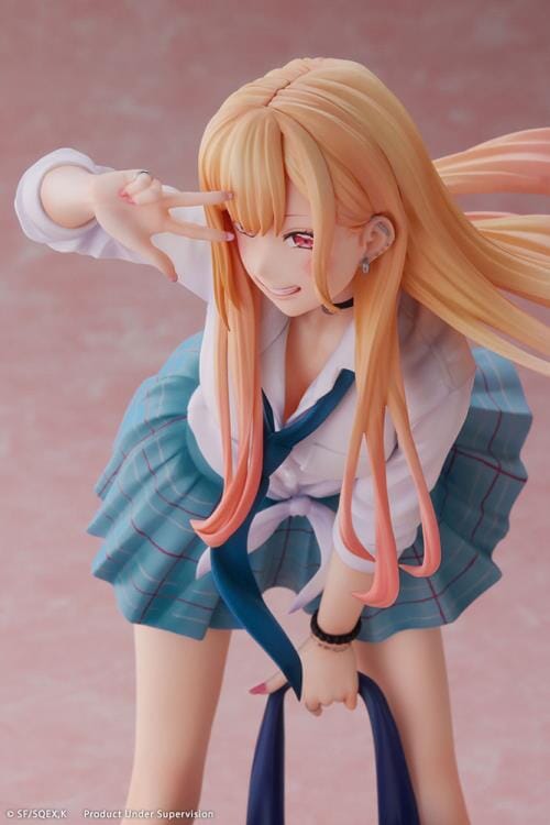 My Dress-Up Darling Marin Kitagawa 1/7 Scale Figure