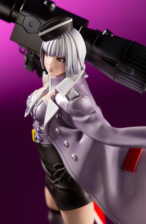 Transformers Bishoujo Megatron