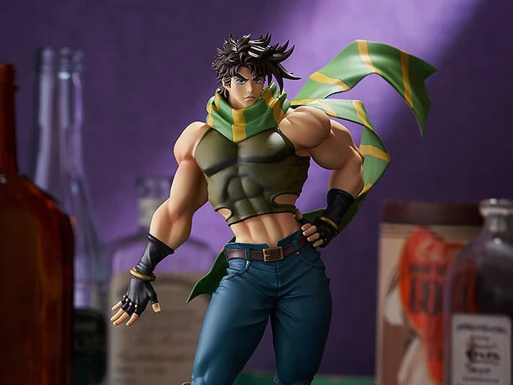 JoJo's Bizarre Adventure Battle Tendency Pop Up Parade Joseph Joestar