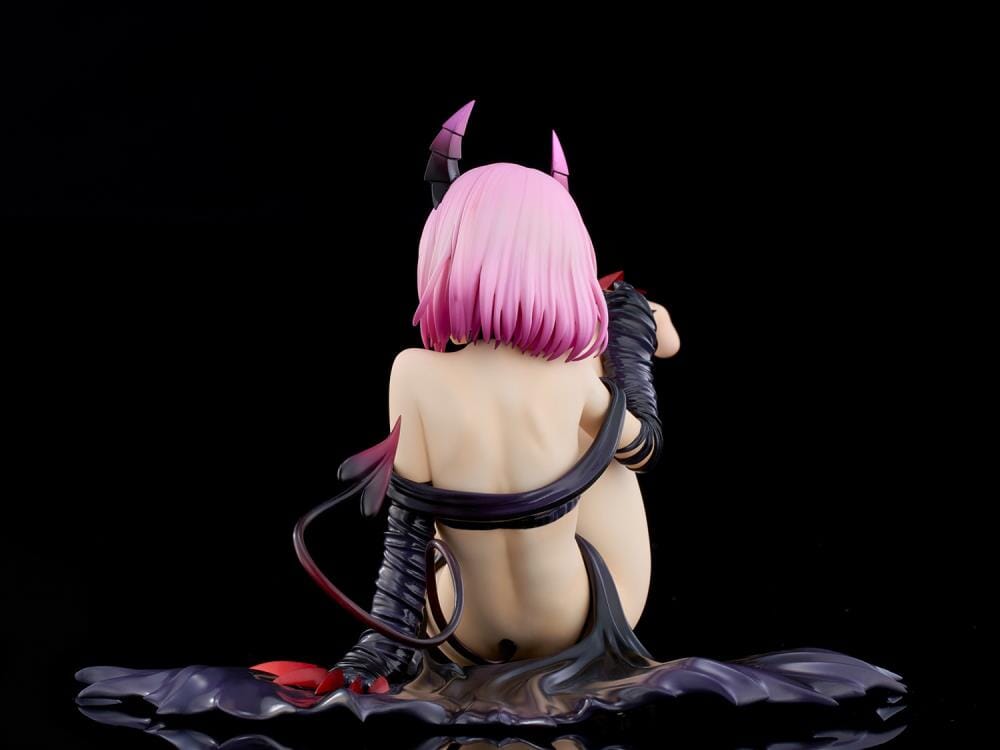 To Love-Ru Darkness Momo Belia Deviluke (Darkness Ver.) 1/6 Scale Figure (Reissue)