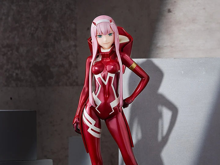 Darling in the Franxx Pop Up Parade L Zero Two (Pilot Suit Ver.)