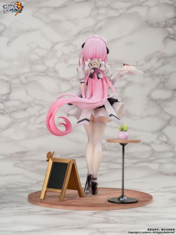 Honkai Impact 3rd Elysia Pink Sweetheart 1/7 Scale Figure