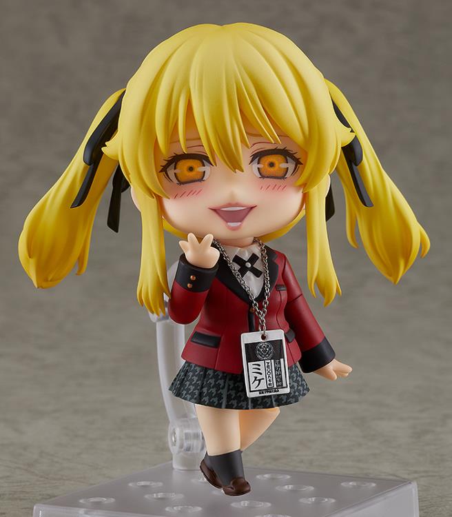 Kakegurui xx Nendoroid No.1909 Mary Saotome