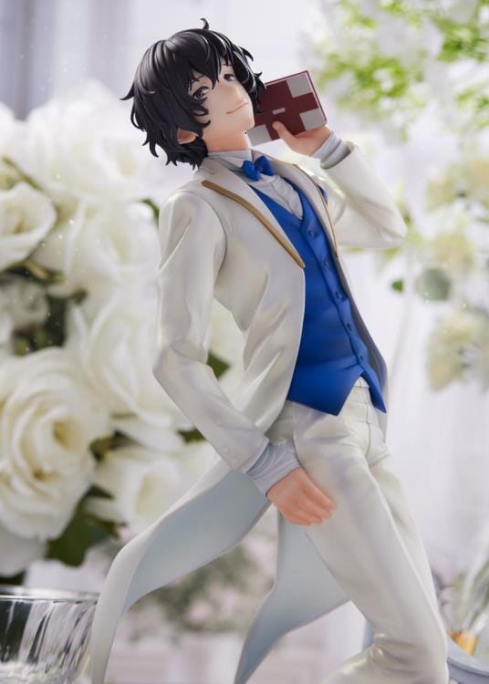 Bungo Stray Dogs F Nex Osamu Dazai 1/7 Scale Figure