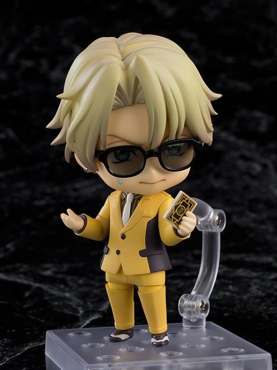 High Card Nendoroid No.2138 Finn Oldman