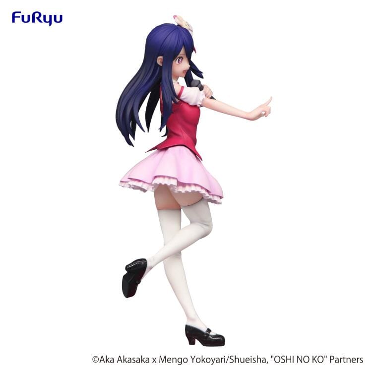 Oshi no Ko Trio-Try-iT Ai Hoshino Figure