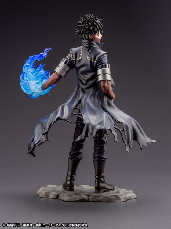 My Hero Academia ArtFX J Dabi 1/8 Scale Figure