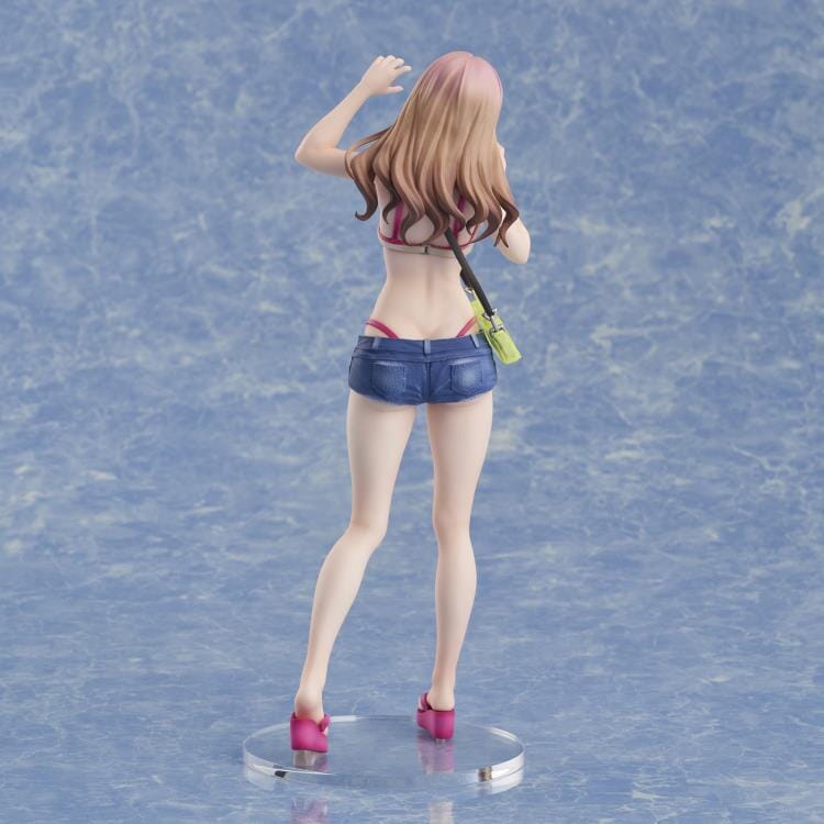 SSSS.Dynazenon Yume Minami (Swimsuit Ver.) Figure