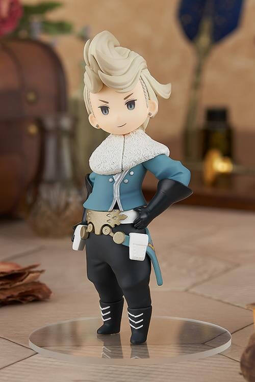 Bravely Default Pop Up Parade Ringabel