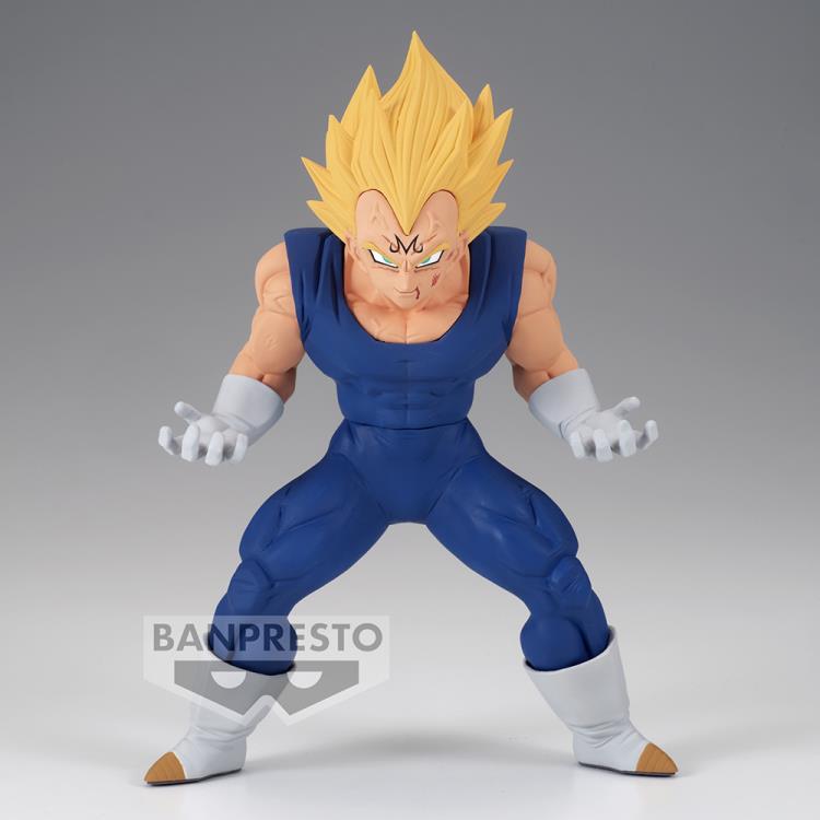 Dragon Ball Z Match Makers Majin Vegeta