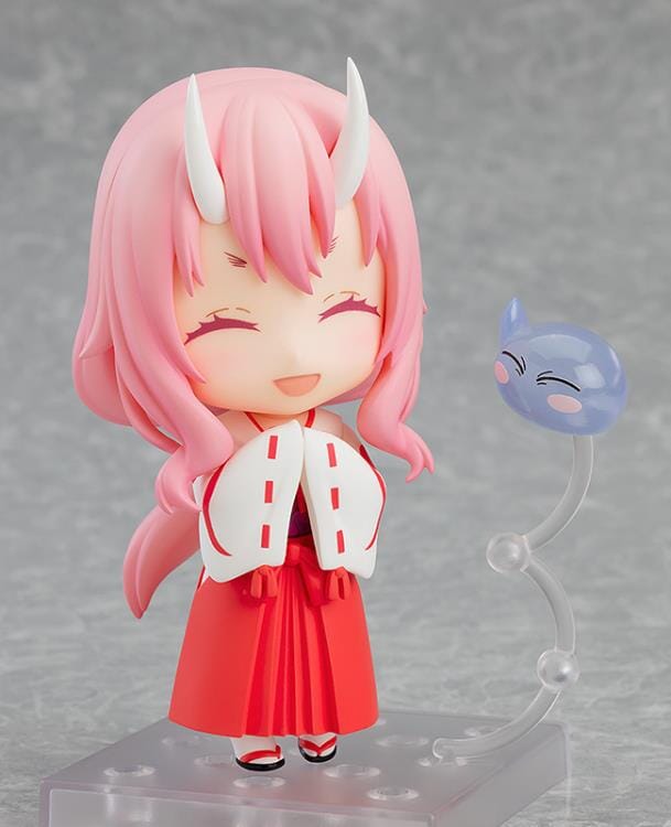 That Time I Got Reincarnated As A Slime Nendoroid No.1978 Shuna