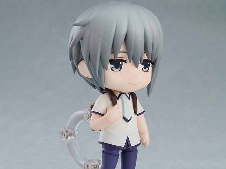 Fruits Basket Nendoroid No.1915 Yuki Soma