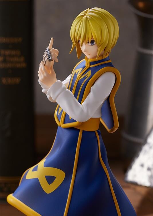 Hunter x Hunter Pop Up Parade Kurapika