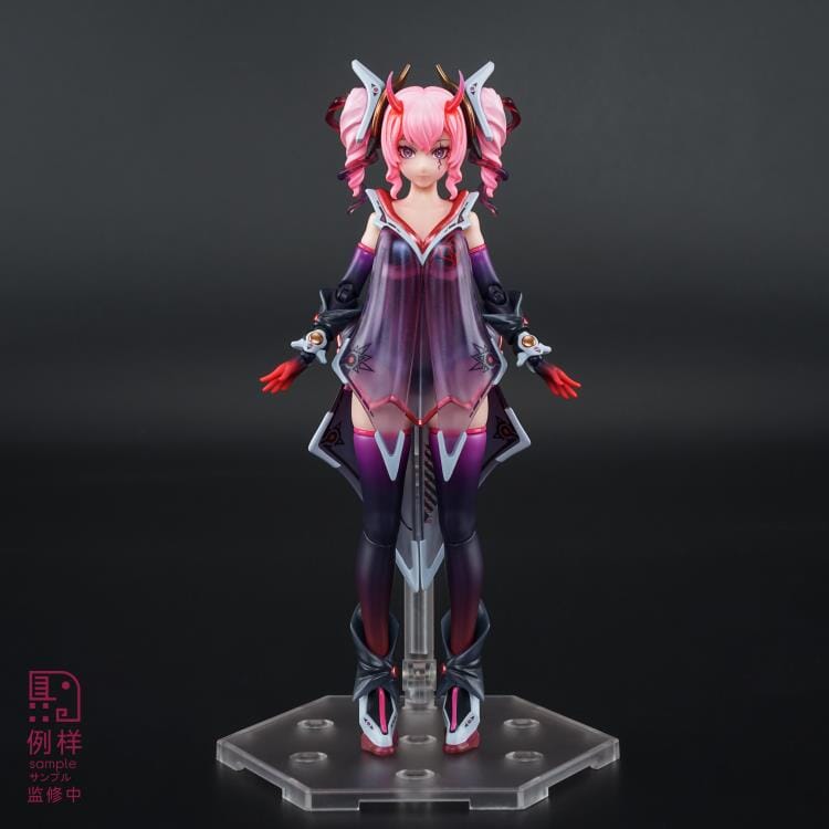 Witch of the Other World Fatereal 1/12 Scale Figure