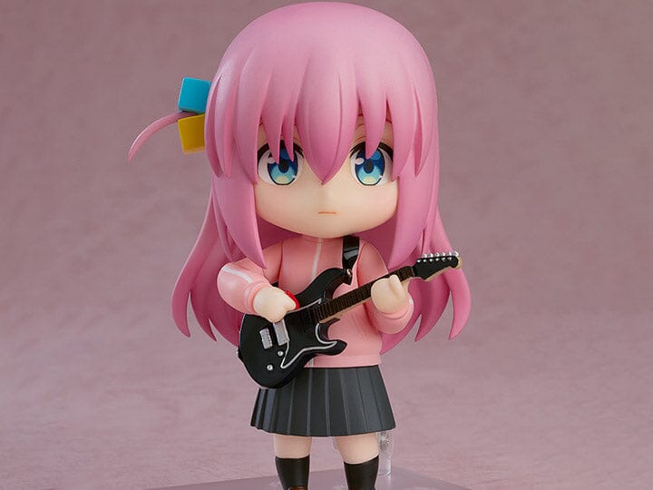 Bocchi the Rock! Nendoroid No.2069 Hitori Gotoh