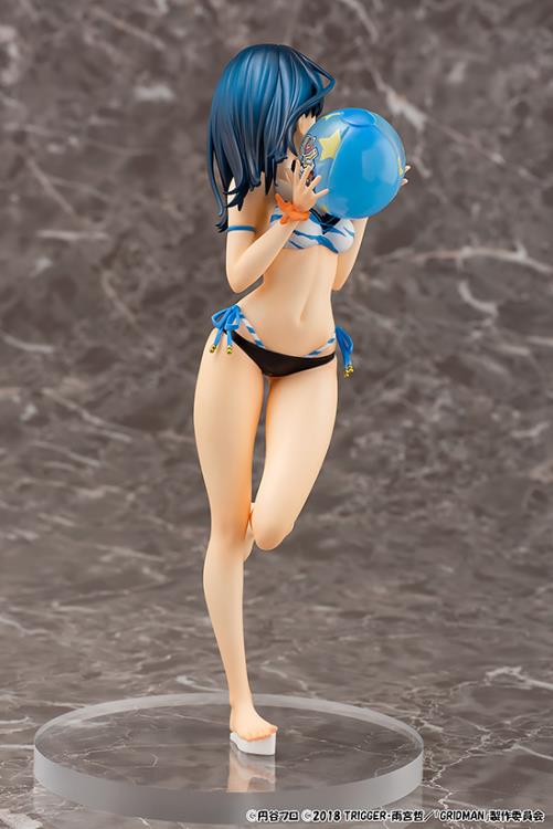 SSSS.Gridman Rikka Takarada (Swimsuit Style) 1/7 Scale Figure