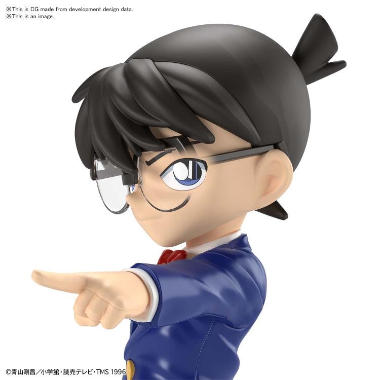 Detective Conan Entry Grade Conan Edogawa Model Kit