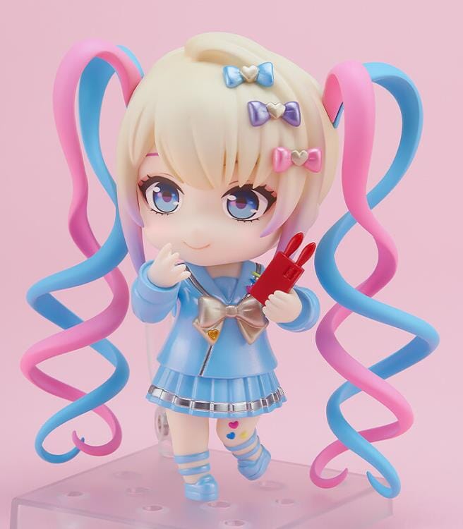 Needy Streamer Overload Nendoroid No.2201 OMGkawaiiAngel