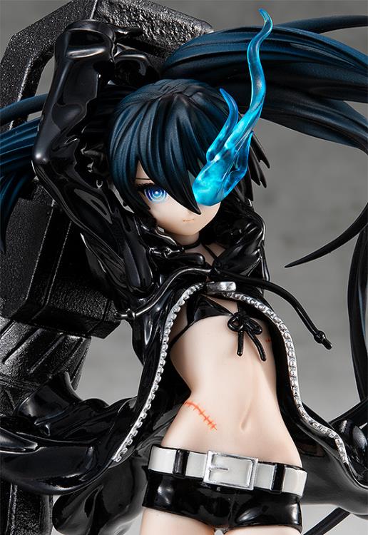 Black Rock Shooter Pop Up Parade Black Rock Shooter