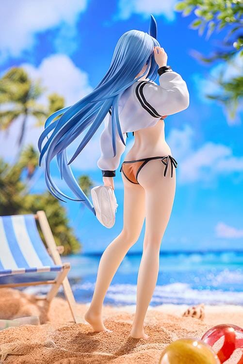 Chaesu Illustration Minah (Swimwear Ver.) 1/7 Scale Figure