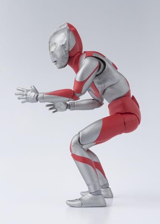 Ultraman S.H.Figuarts Ultraman (A Type) (Reissue)