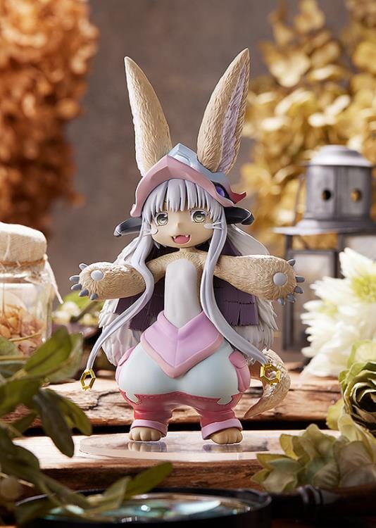 Made in Abyss Pop Up Parade Nanachi