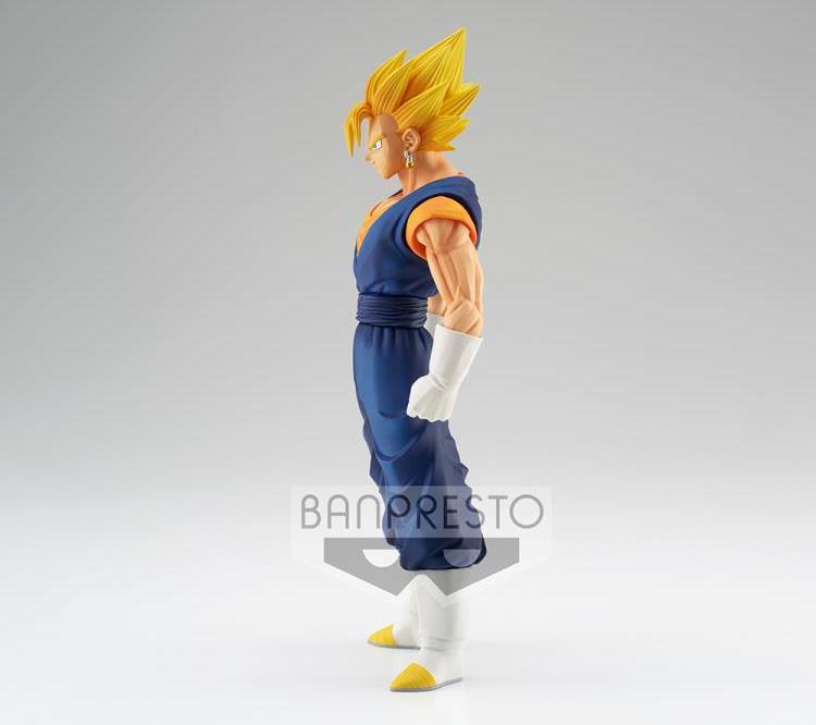 Dragon Ball Z Solid Edge Works Vol.4 Super Saiyan Vegito