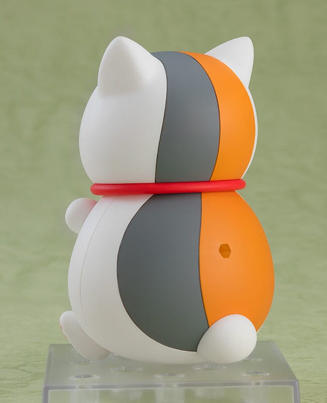 Natsume's Book of Friends Nendoroid No.1344 Nyanko Sensei