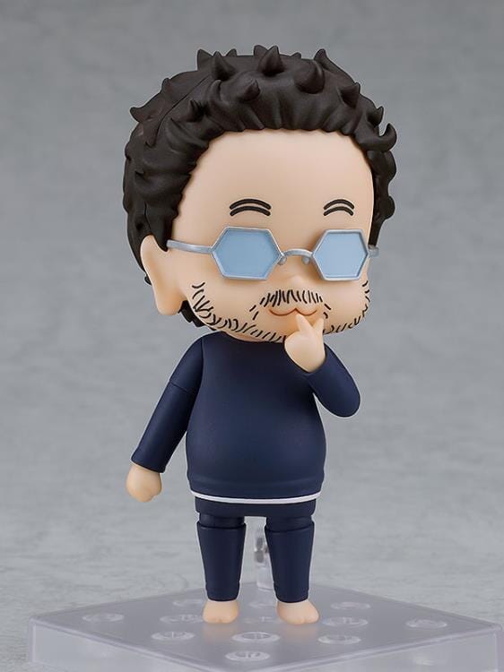 Insufficient Direction Nendoroid No.2126 Director-kun