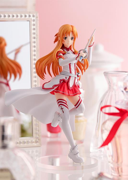 Sword Art Online: Progressive - Aria in the Starless Pop Up Parade Asuna