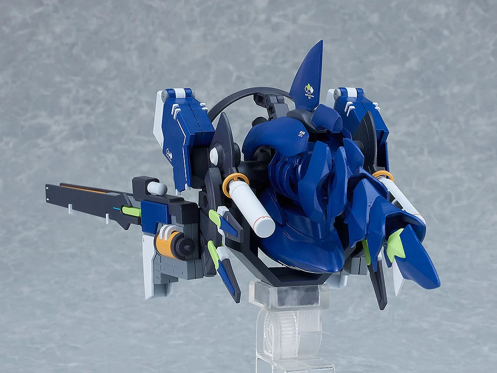 Navy Field 152 ACT MODE Type15 Ver2 (Long-Range Mode) Model Kit