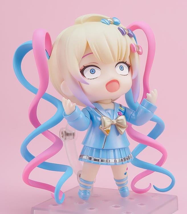 Needy Streamer Overload Nendoroid No.2201 OMGkawaiiAngel