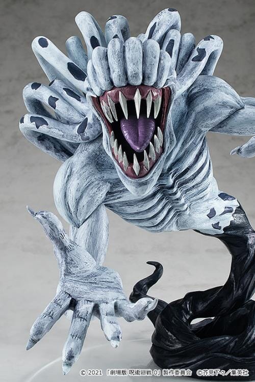 Jujutsu Kaisen 0 Pop Up Parade L Special Grade Vengeful Cursed Spirit Rika