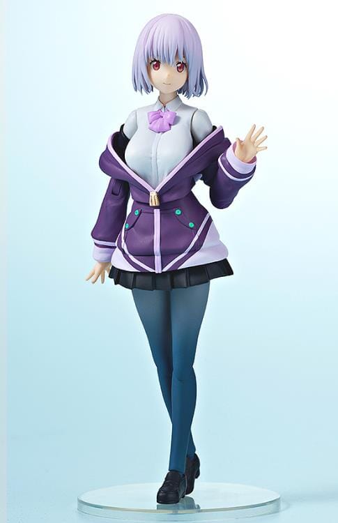 SSSS.Gridman Akane Shinjo Model Kit (Reissue)