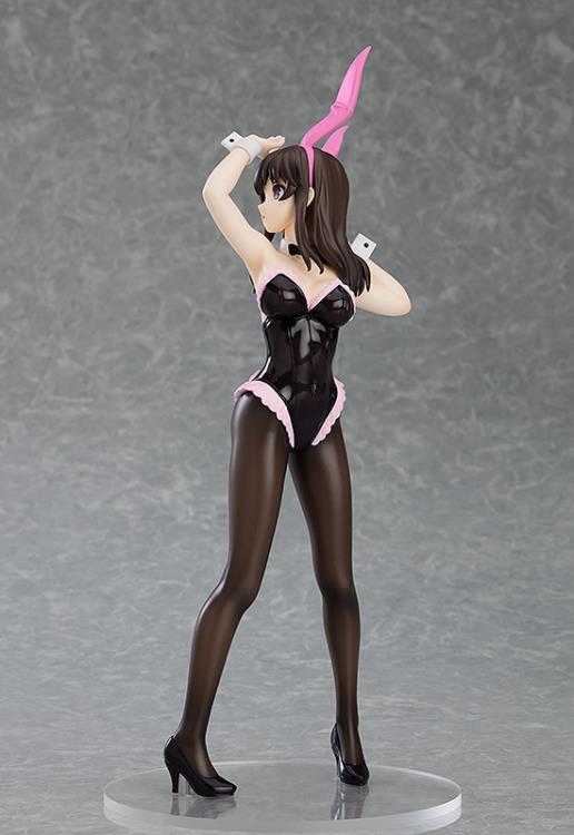 Saekano the Movie: Finale Pop Up Parade Megumi Kato (Bunny Ver.)