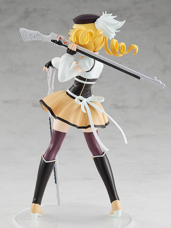 Puella Magi Madoka Magica The Movie: Rebellion Pop Up Parade Mami Tomoe