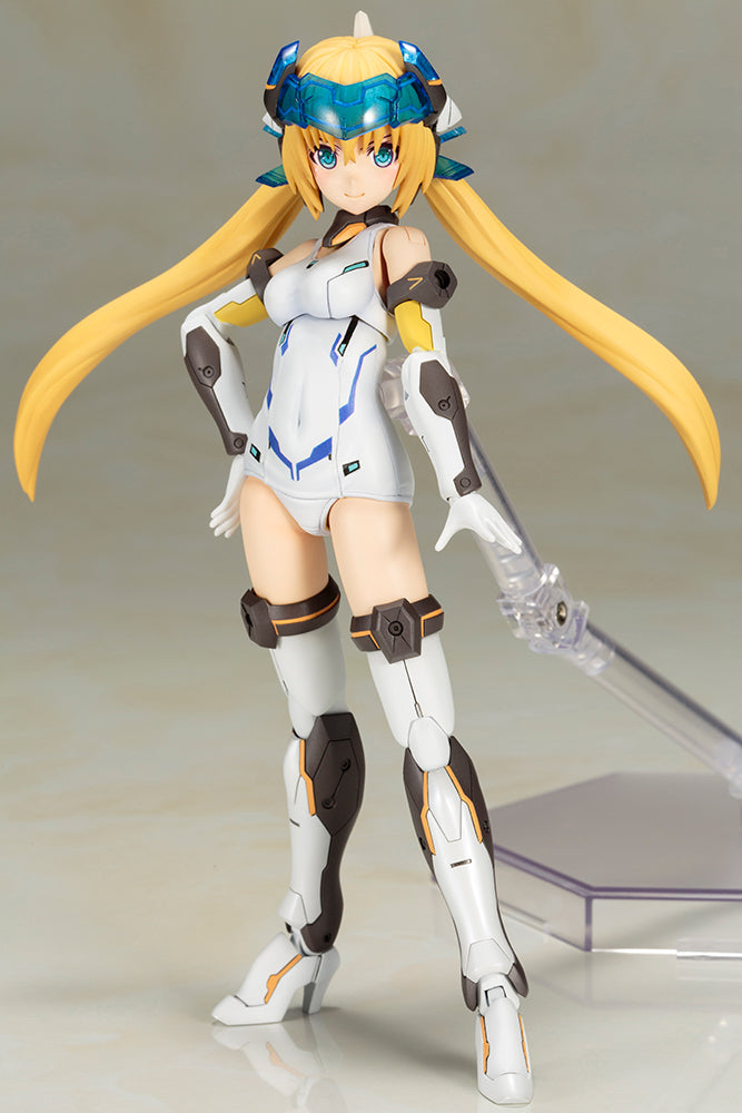 Frame Arms Girl Hresvelgr=Ater Plastic Model Kit