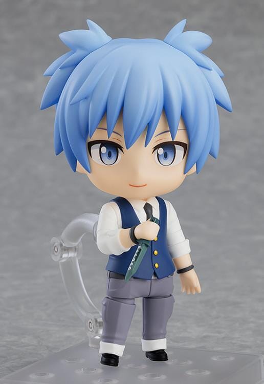 Assassination Classroom Nendoroid No.1973 Nagisa Shiota