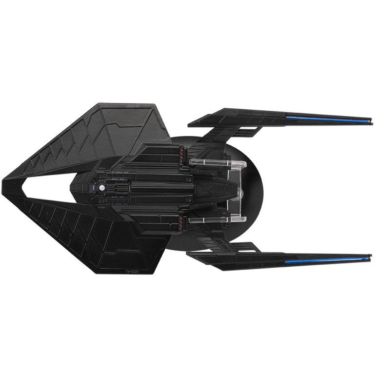 Section 31 Deimos-Class (Large, 2 Nacelles)