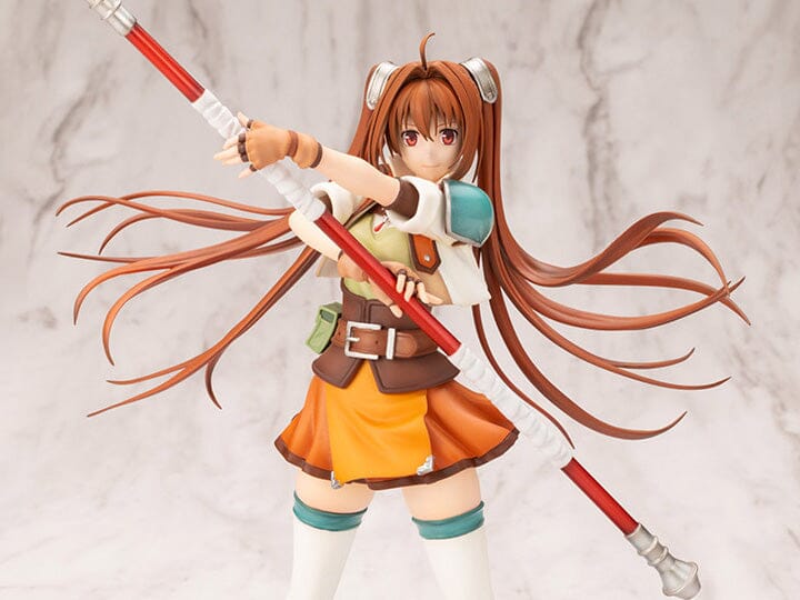 The Legend of Heroes Trails in the Sky Estelle Bright 1/8 Scale Figure