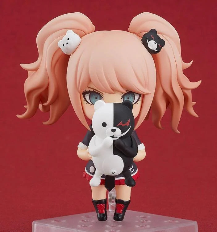 Danganronpa 1.2 Reload Nendoroid No.1398 Junko Enoshima (Reissue)