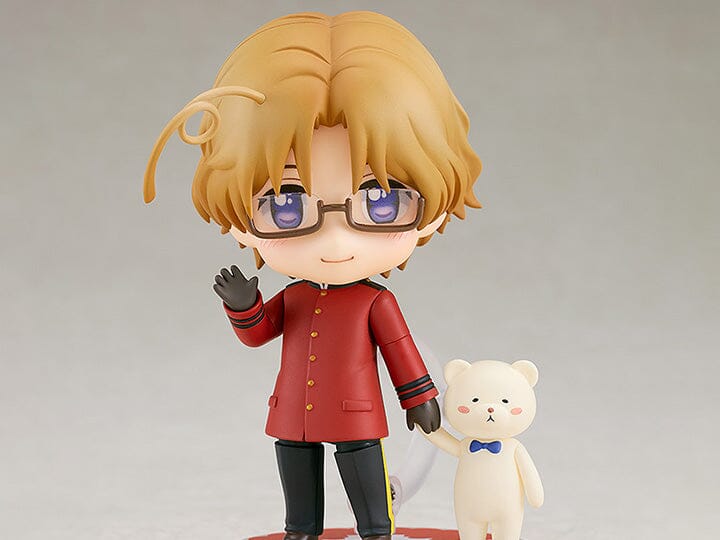 Hetalia World Stars Nendoroid No.2173 Canada