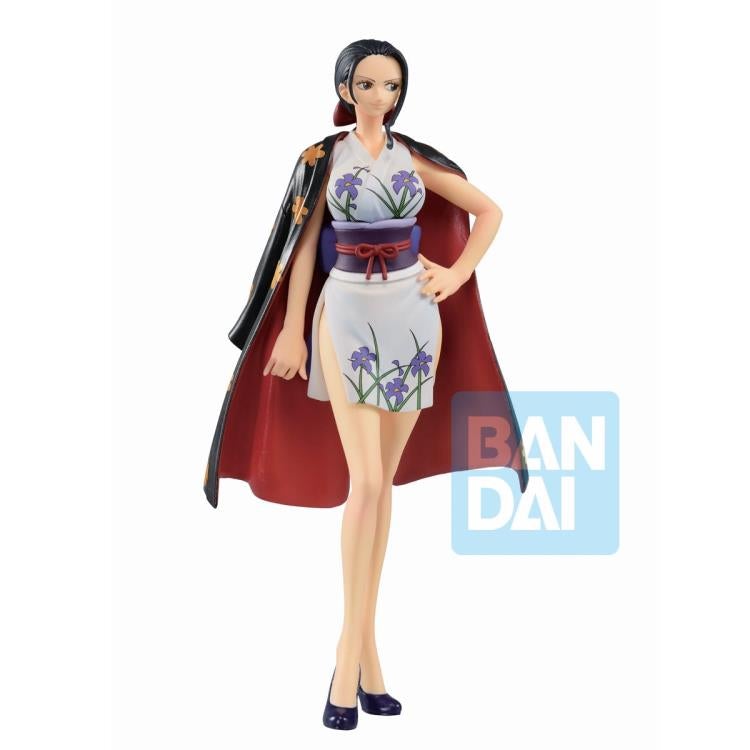 One Piece Ichibansho Nico Robin (Anniversary)