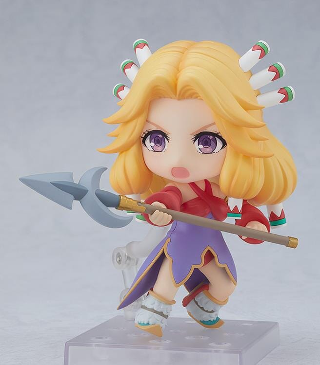 Legend of Mana Nendoroid No.2046 Serafina